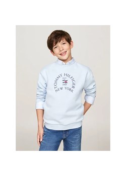 Tommy Hilfiger Bluza | Regular Fit ze sklepu Gomez Fashion Store w kategorii Bluzy chłopięce - zdjęcie 185004956