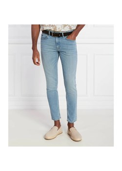 BOSS ORANGE Jeansy Delano BC-C | Slim Fit | stretch ze sklepu Gomez Fashion Store w kategorii Jeansy męskie - zdjęcie 185004959