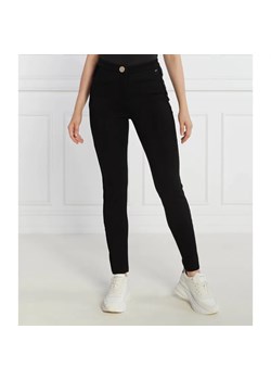 Armani Exchange Spodnie | Slim Fit ze sklepu Gomez Fashion Store w kategorii Spodnie damskie - zdjęcie 185004975