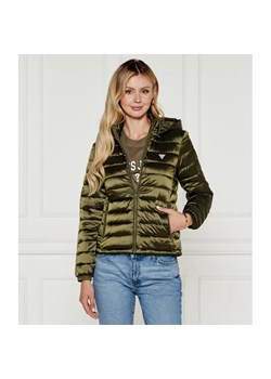 Guess Jeans Kurtka | Regular Fit ze sklepu Gomez Fashion Store w kategorii Kurtki damskie - zdjęcie 185004986