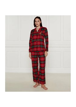 LAUREN RALPH LAUREN Piżama | Regular Fit ze sklepu Gomez Fashion Store w kategorii Piżamy damskie - zdjęcie 185004988