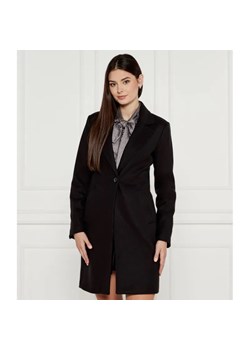 Liu Jo Płaszcz | z dodatkiem wełny ze sklepu Gomez Fashion Store w kategorii Płaszcze damskie - zdjęcie 185004997
