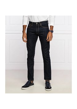 POLO RALPH LAUREN Jeansy SSULLIVAN | Slim Fit ze sklepu Gomez Fashion Store w kategorii Jeansy męskie - zdjęcie 185004999