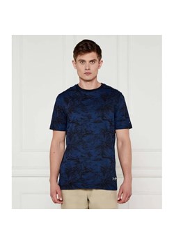 Tommy Hilfiger T-shirt SUMMER SLUB | Regular Fit ze sklepu Gomez Fashion Store w kategorii T-shirty męskie - zdjęcie 185005048