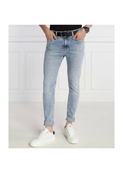 Calvin Klein Jeans Jeansy | Super Skinny fit ze sklepu Gomez Fashion Store w kategorii Jeansy męskie - zdjęcie 185005055