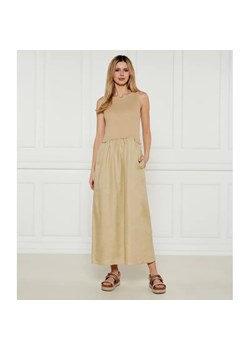 MAX&Co. Lniana sukienka MELLE1 ze sklepu Gomez Fashion Store w kategorii Sukienki - zdjęcie 185005057