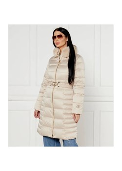 Marciano Guess Puchowy płaszcz JASTIN ze sklepu Gomez Fashion Store w kategorii Płaszcze damskie - zdjęcie 185005117