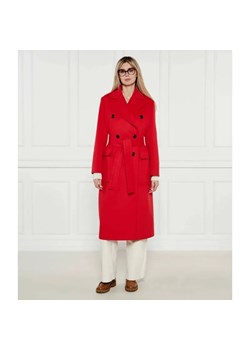 MAX&Co. Wełniany płaszcz INCERTA ze sklepu Gomez Fashion Store w kategorii Płaszcze damskie - zdjęcie 185005119