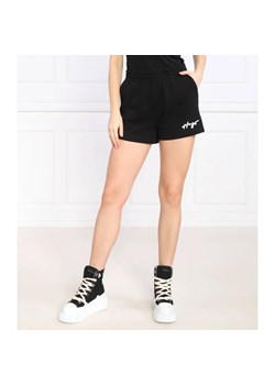 HUGO Szorty Nashari | Regular Fit ze sklepu Gomez Fashion Store w kategorii Szorty - zdjęcie 185005128