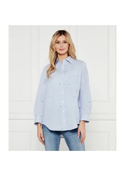 Joop! Jeans Koszula Brenda | Relaxed fit ze sklepu Gomez Fashion Store w kategorii Koszule damskie - zdjęcie 185005156