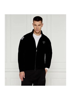 EA7 Bluza | Regular Fit ze sklepu Gomez Fashion Store w kategorii Bluzy męskie - zdjęcie 185005166