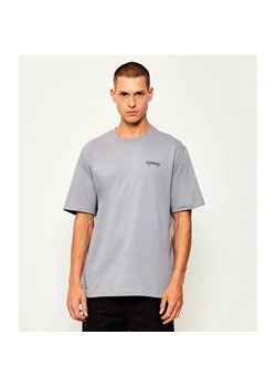 Iceberg T-shirt | Regular Fit ze sklepu Gomez Fashion Store w kategorii T-shirty męskie - zdjęcie 185005168