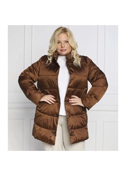 Persona by Marina Rinaldi Kurtka PEONIA plus size Regular Fit ze sklepu Gomez Fashion Store w kategorii Kurtki damskie - zdjęcie 185005188