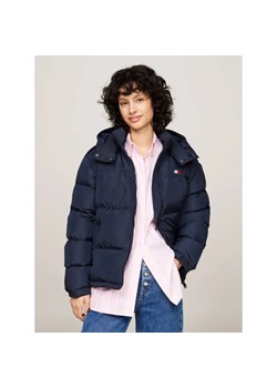 Tommy Jeans Puchowa kurtka | Regular Fit ze sklepu Gomez Fashion Store w kategorii Kurtki damskie - zdjęcie 185005209