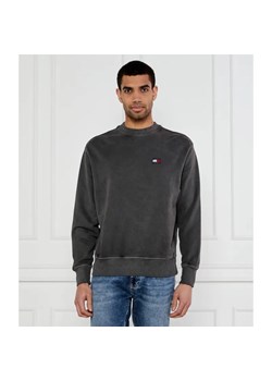 Tommy Jeans Bluza | Relaxed fit ze sklepu Gomez Fashion Store w kategorii Bluzy męskie - zdjęcie 185005218