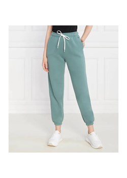 POLO RALPH LAUREN Spodnie dresowe | Regular Fit ze sklepu Gomez Fashion Store w kategorii Spodnie damskie - zdjęcie 185005226