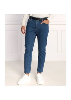 Calvin Klein Jeans Jeansy DAD JEAN | Regular Fit ze sklepu Gomez Fashion Store w kategorii Jeansy męskie - zdjęcie 185005227