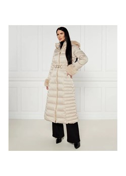 Marciano Guess Puchowy płaszcz JASTIN ze sklepu Gomez Fashion Store w kategorii Płaszcze damskie - zdjęcie 185005267