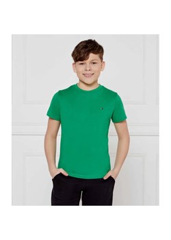 Tommy Hilfiger T-shirt ESSENTIAL | Regular Fit ze sklepu Gomez Fashion Store w kategorii T-shirty chłopięce - zdjęcie 185005268