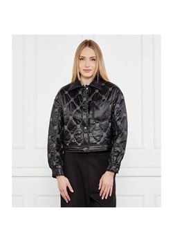 HUGO Kurtka Febe-1 | Cropped Fit ze sklepu Gomez Fashion Store w kategorii Kurtki damskie - zdjęcie 185005275
