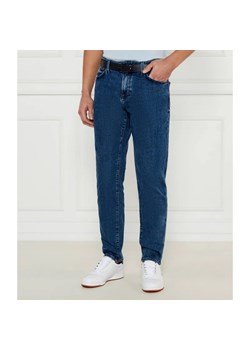 BOSS ORANGE Jeansy RE.MAINE | Regular Fit ze sklepu Gomez Fashion Store w kategorii Jeansy męskie - zdjęcie 185005277