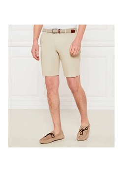 POLO RALPH LAUREN Szorty | Slim Fit | stretch ze sklepu Gomez Fashion Store w kategorii Spodenki męskie - zdjęcie 185005278