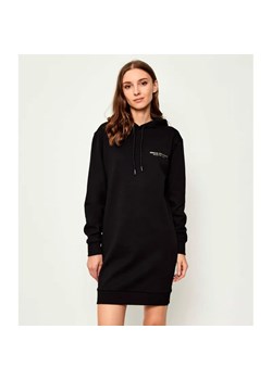 Armani Exchange Sukienka ze sklepu Gomez Fashion Store w kategorii Sukienki - zdjęcie 185005287