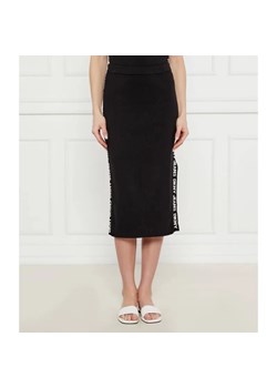 DKNY Spódnica ze sklepu Gomez Fashion Store w kategorii Spódnice - zdjęcie 185005289