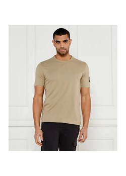 Calvin Klein Jeans T-shirt | Regular Fit ze sklepu Gomez Fashion Store w kategorii T-shirty męskie - zdjęcie 185005306