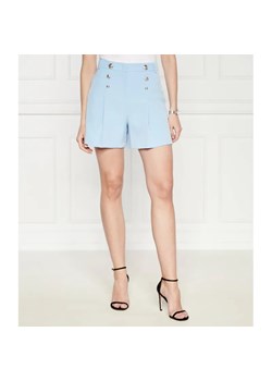 Liu Jo Szorty | Regular Fit ze sklepu Gomez Fashion Store w kategorii Szorty - zdjęcie 185005318