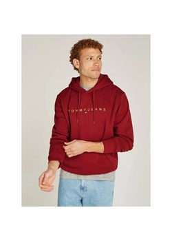 Tommy Jeans Bluza | Regular Fit ze sklepu Gomez Fashion Store w kategorii Bluzy męskie - zdjęcie 185005328