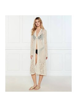Liu Jo Kardigan | Regular Fit ze sklepu Gomez Fashion Store w kategorii Odzież plażowa - zdjęcie 185005338
