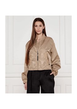 HUGO Kurtka bomber Fulan-2 | Regular Fit ze sklepu Gomez Fashion Store w kategorii Kurtki damskie - zdjęcie 185005346