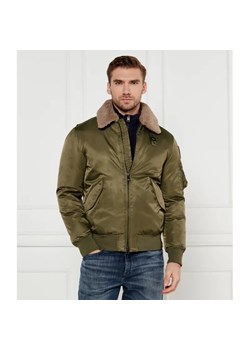 BLAUER Kurtka bomber KENNETH | Regular Fit ze sklepu Gomez Fashion Store w kategorii Kurtki męskie - zdjęcie 185005355