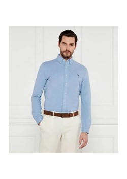 POLO RALPH LAUREN Koszula | Regular Fit ze sklepu Gomez Fashion Store w kategorii Koszule męskie - zdjęcie 185005375