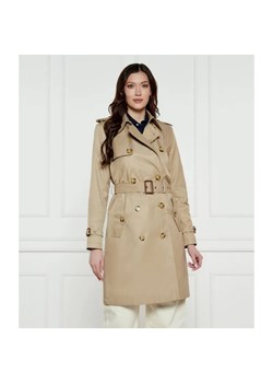 LAUREN RALPH LAUREN Trencz ze sklepu Gomez Fashion Store w kategorii Płaszcze damskie - zdjęcie 185005386