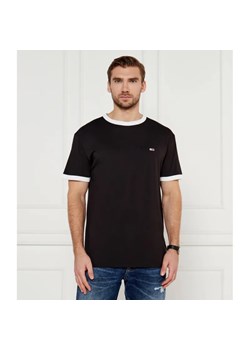 Tommy Jeans T-shirt | Slim Fit ze sklepu Gomez Fashion Store w kategorii T-shirty męskie - zdjęcie 185005389