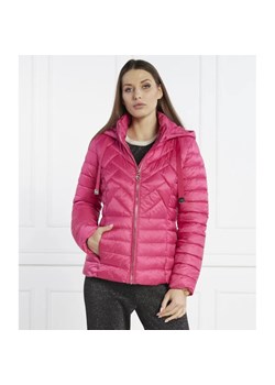 Liu Jo Sport Kurtka | Regular Fit ze sklepu Gomez Fashion Store w kategorii Kurtki damskie - zdjęcie 185005396