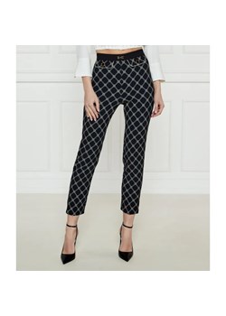 Elisabetta Franchi Spodnie | Slim Fit ze sklepu Gomez Fashion Store w kategorii Spodnie damskie - zdjęcie 185005399