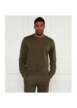 HUGO Bluza Diragol 212 | Regular Fit ze sklepu Gomez Fashion Store w kategorii Bluzy męskie - zdjęcie 185005405