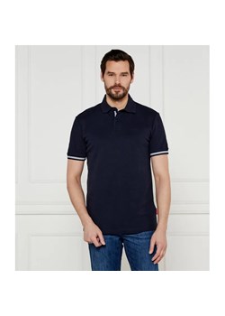 Joop! Jeans Polo Amare | Regular Fit ze sklepu Gomez Fashion Store w kategorii T-shirty męskie - zdjęcie 185005409