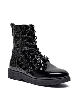 Michael Kors KIDS Botki HASKELL ze sklepu Gomez Fashion Store w kategorii Buty zimowe dziecięce - zdjęcie 185005419