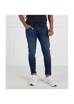 BOSS ORANGE Jeansy Delaware BC-P 10249131 03 | Slim Fit ze sklepu Gomez Fashion Store w kategorii Jeansy męskie - zdjęcie 185005426