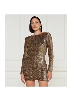 Elisabetta Franchi Sukienka ze sklepu Gomez Fashion Store w kategorii Sukienki - zdjęcie 185005436