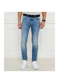 BOSS ORANGE Jeansy Delaware | Slim Fit ze sklepu Gomez Fashion Store w kategorii Jeansy męskie - zdjęcie 185005439