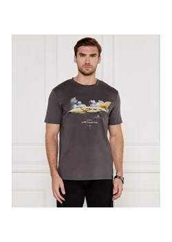 Aeronautica Militare T-shirt | Regular Fit ze sklepu Gomez Fashion Store w kategorii T-shirty męskie - zdjęcie 185005447