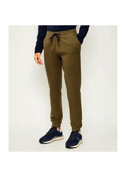 Aeronautica Militare Spodnie dresowe | Regular Fit ze sklepu Gomez Fashion Store w kategorii Spodnie męskie - zdjęcie 185005448