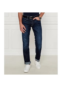 Pepe Jeans London Jeansy CASH | Regular Fit ze sklepu Gomez Fashion Store w kategorii Jeansy męskie - zdjęcie 185005455