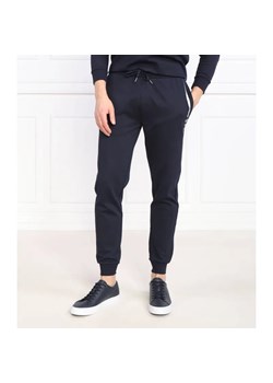 BOSS BLACK Spodnie dresowe Tracksuit Pants | Regular Fit ze sklepu Gomez Fashion Store w kategorii Spodnie męskie - zdjęcie 185005476