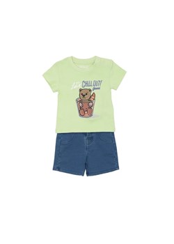 Guess Komplet | Regular Fit ze sklepu Gomez Fashion Store w kategorii Komplety niemowlęce - zdjęcie 185005496